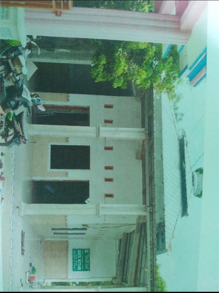 MUSHOLLA BAITUL MUTTAQIN