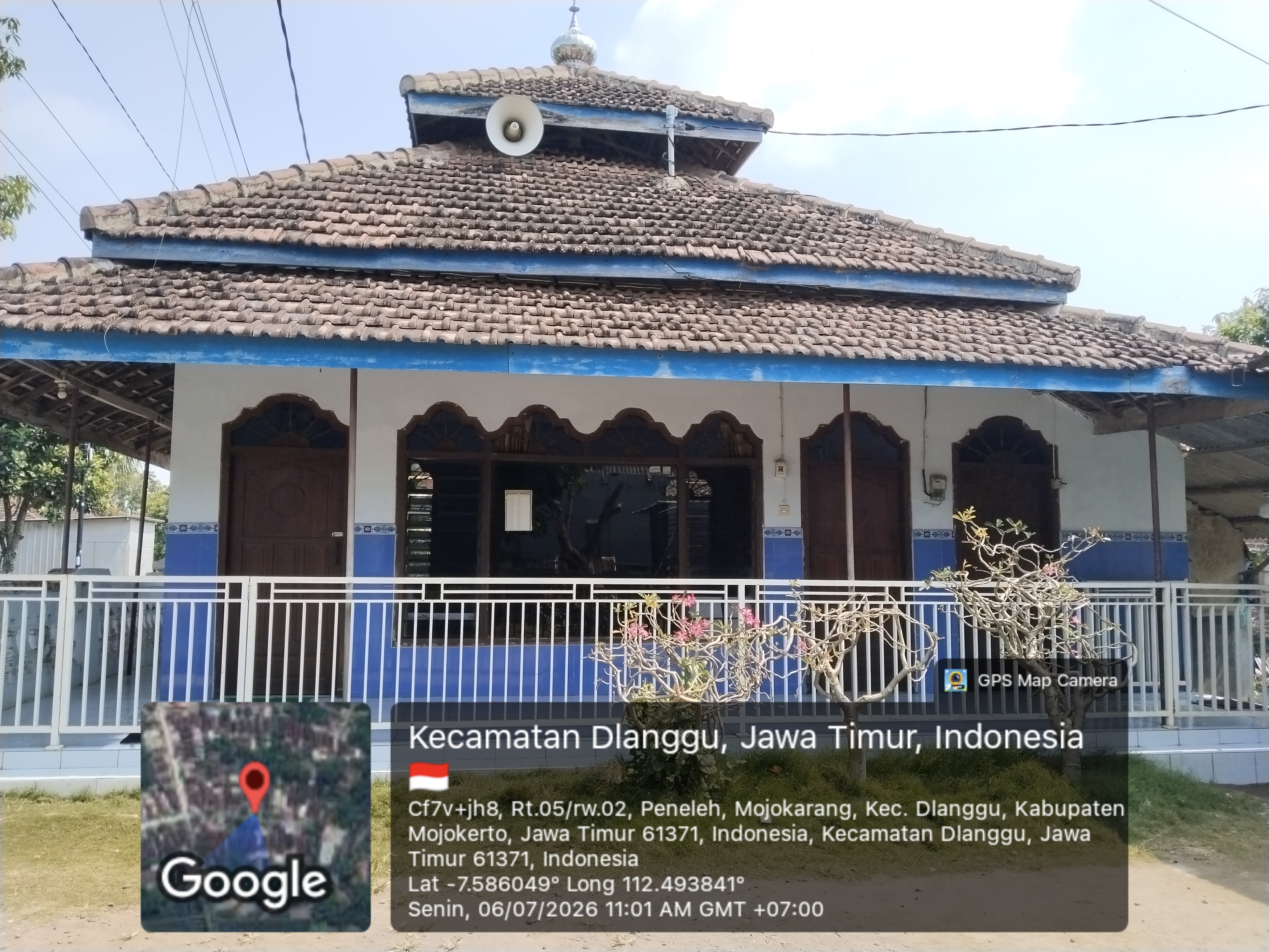 BAITUL JANNAH