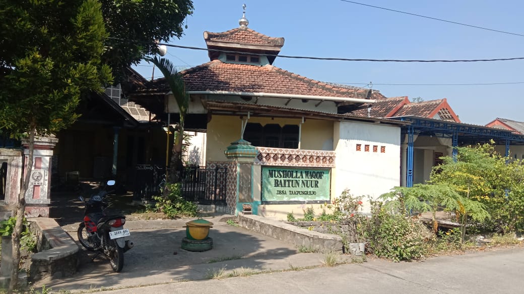 BAITUN NUR