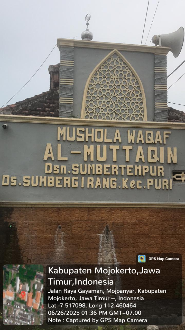 AL-MUTTAQIN