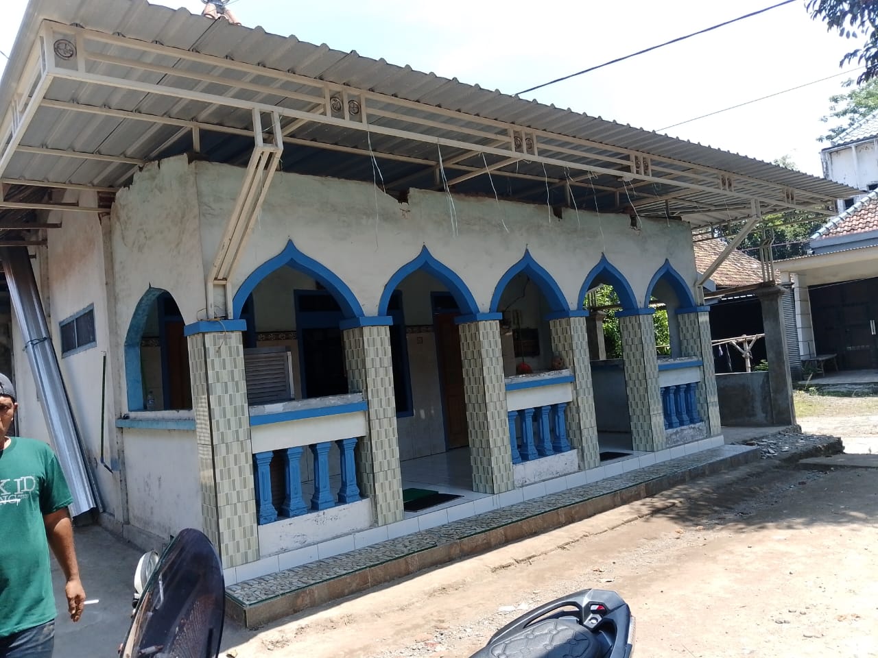 BAITUL MU'MININ