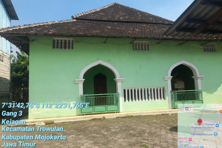 SUBULUSSALAM