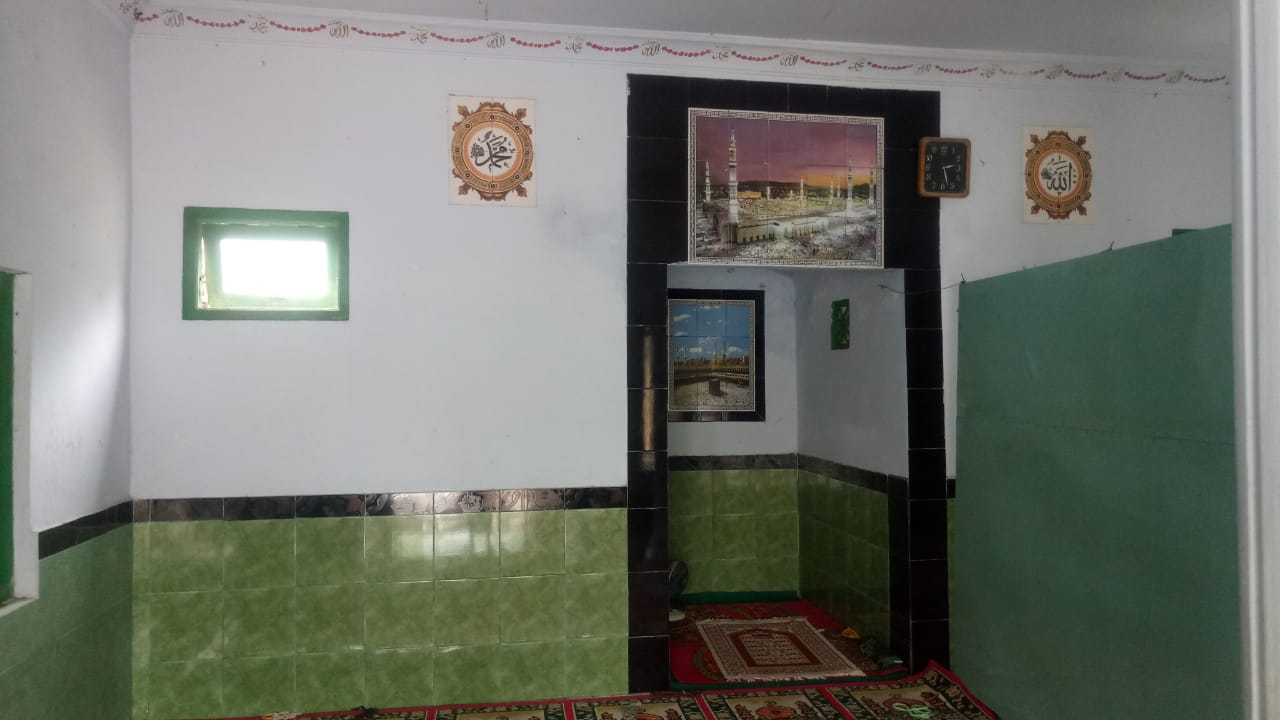 SABILUL MUTTAQIN