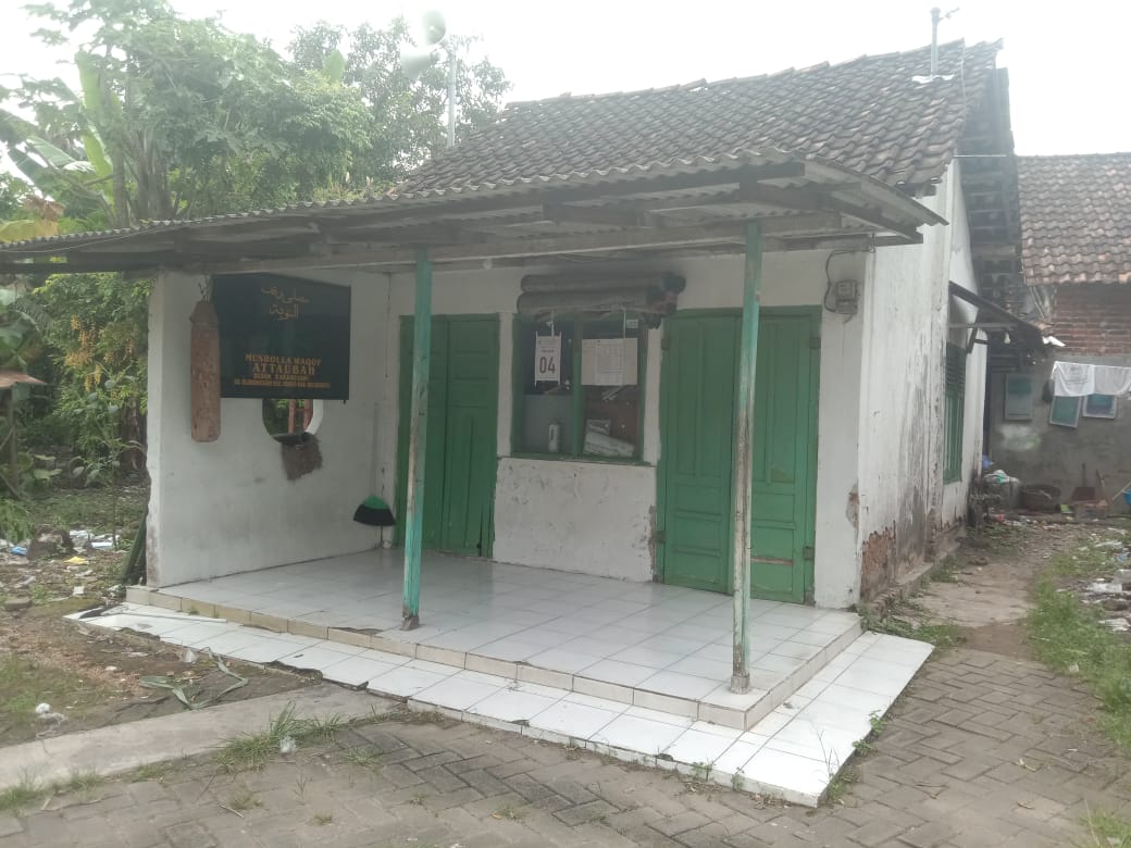 AT-TAUBAH