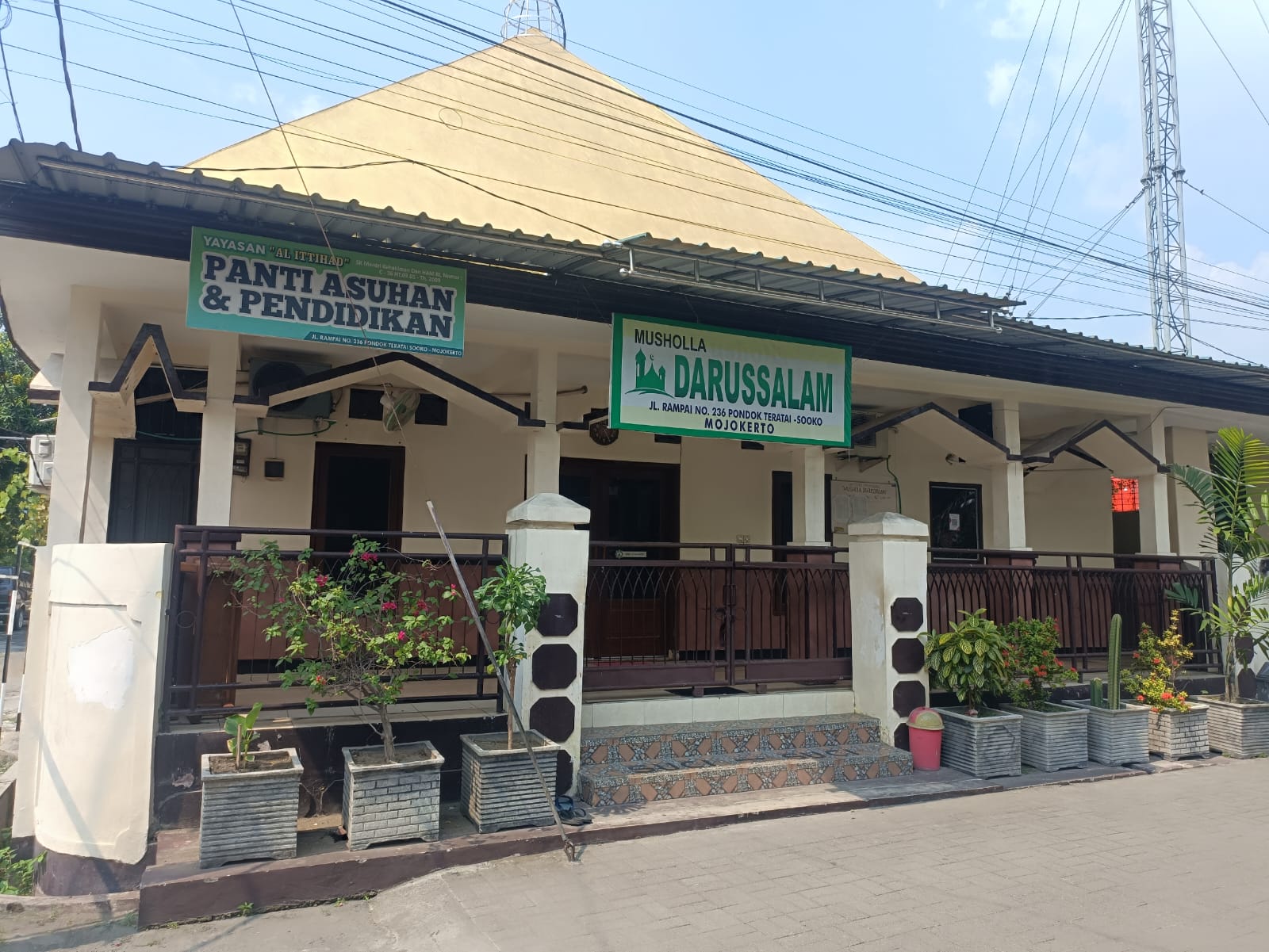 DARUSSALAM