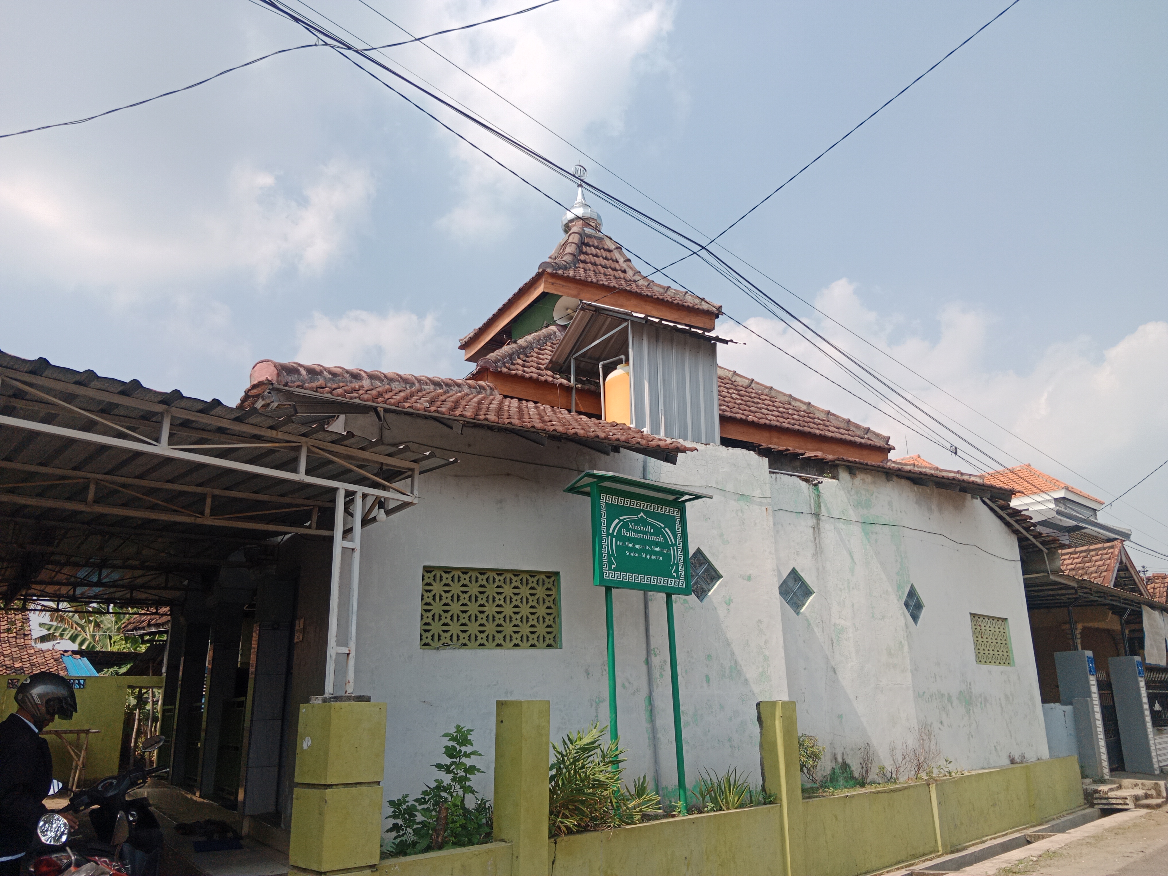 BAITUR ROHMAH
