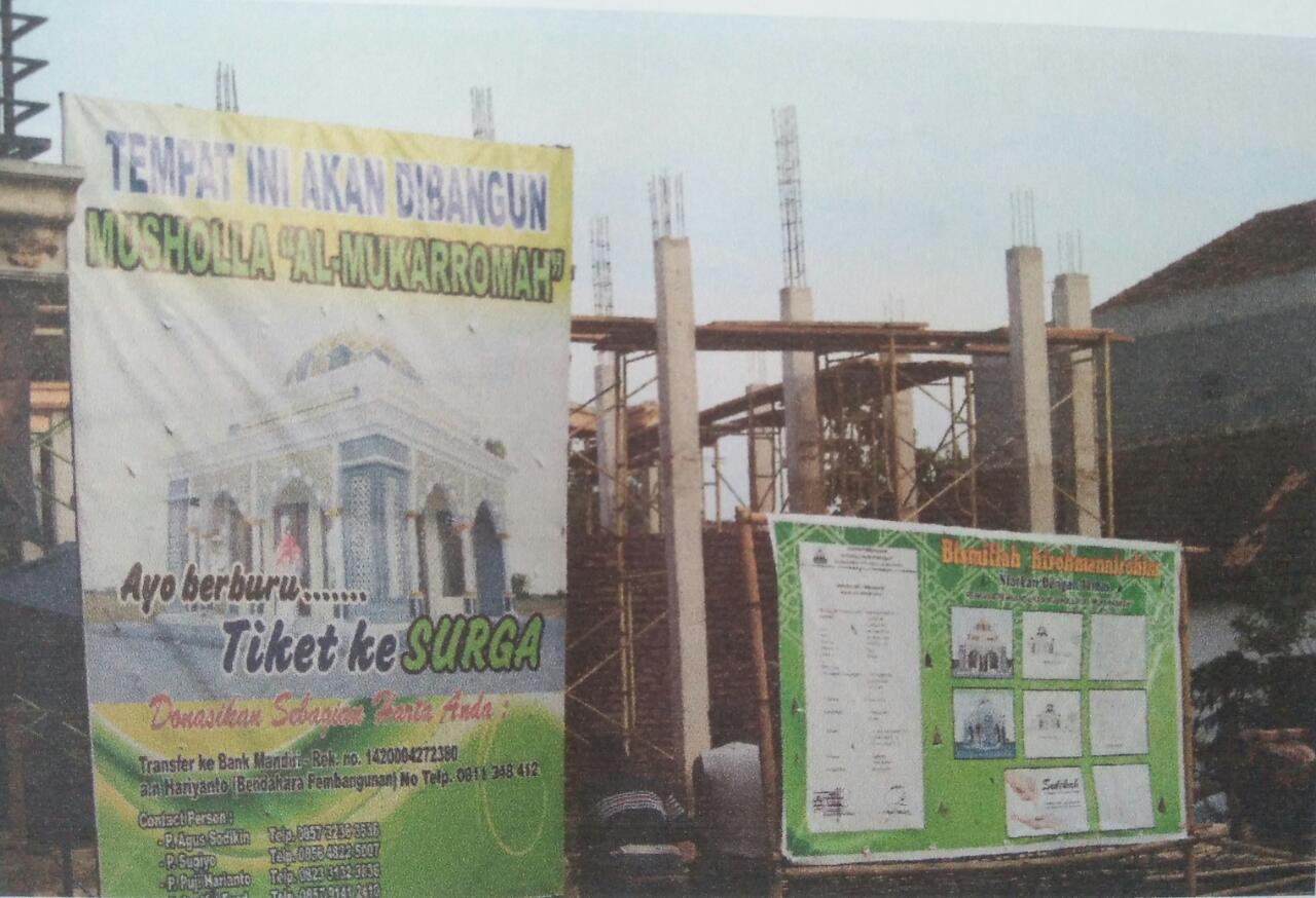 AL-MUKARROMAH