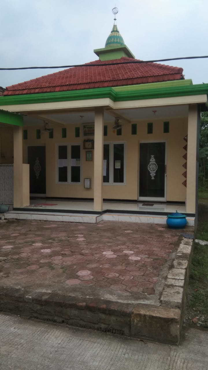 MUSHOLLA AL KAUTSAR