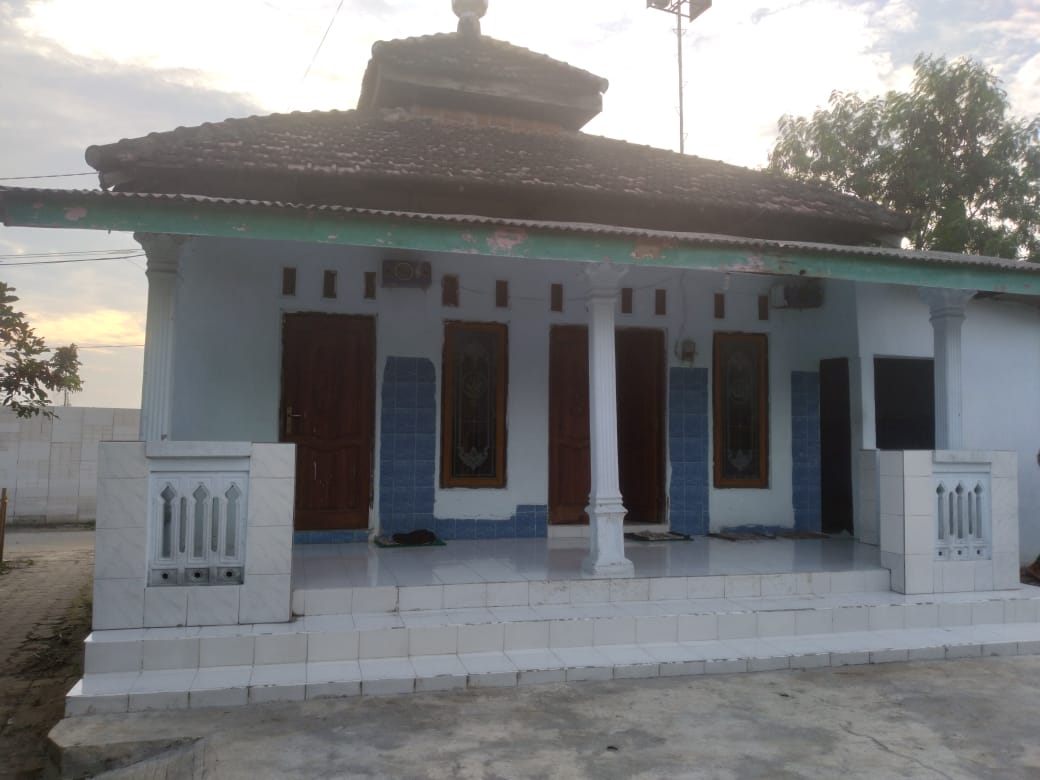 AL- MUBAROKAH