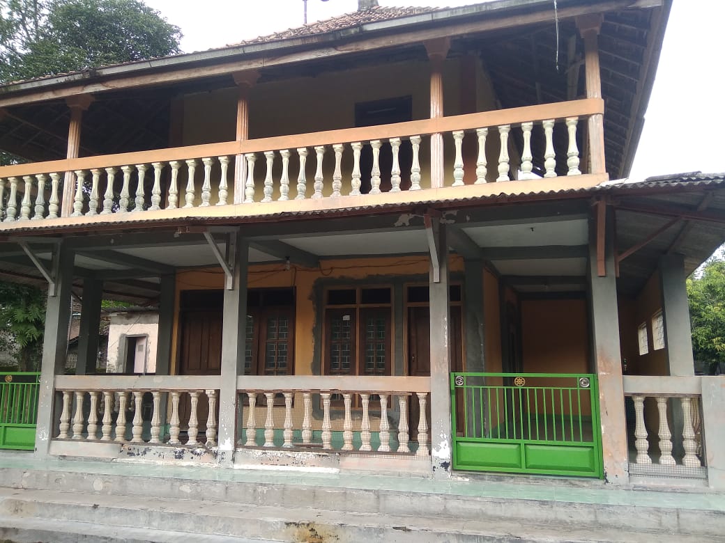 DARUSSALAM