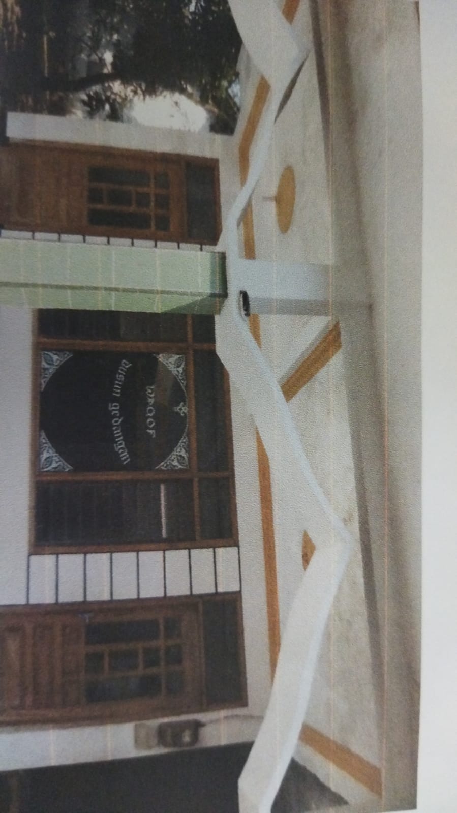 BAITUL MU'MININ