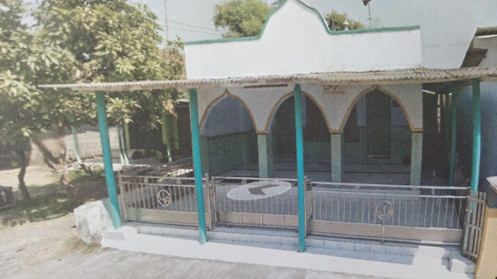 BAITURRAHMAN