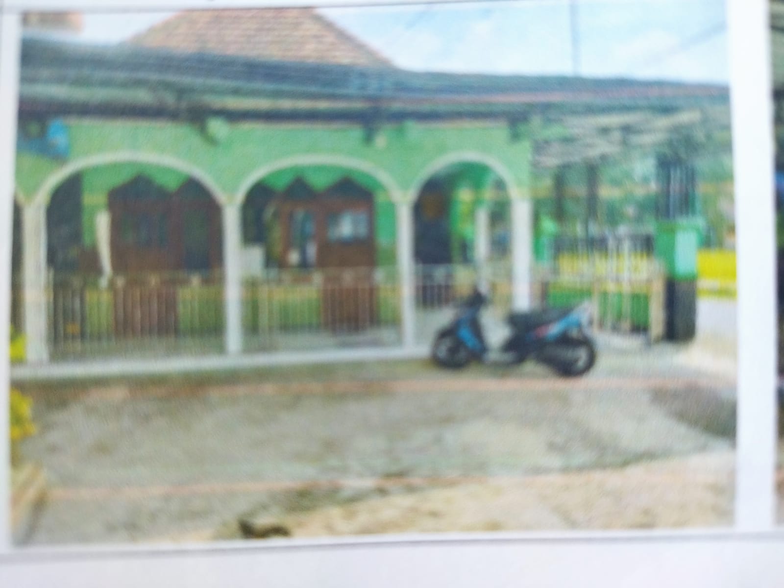 BAITUL MU'MININ