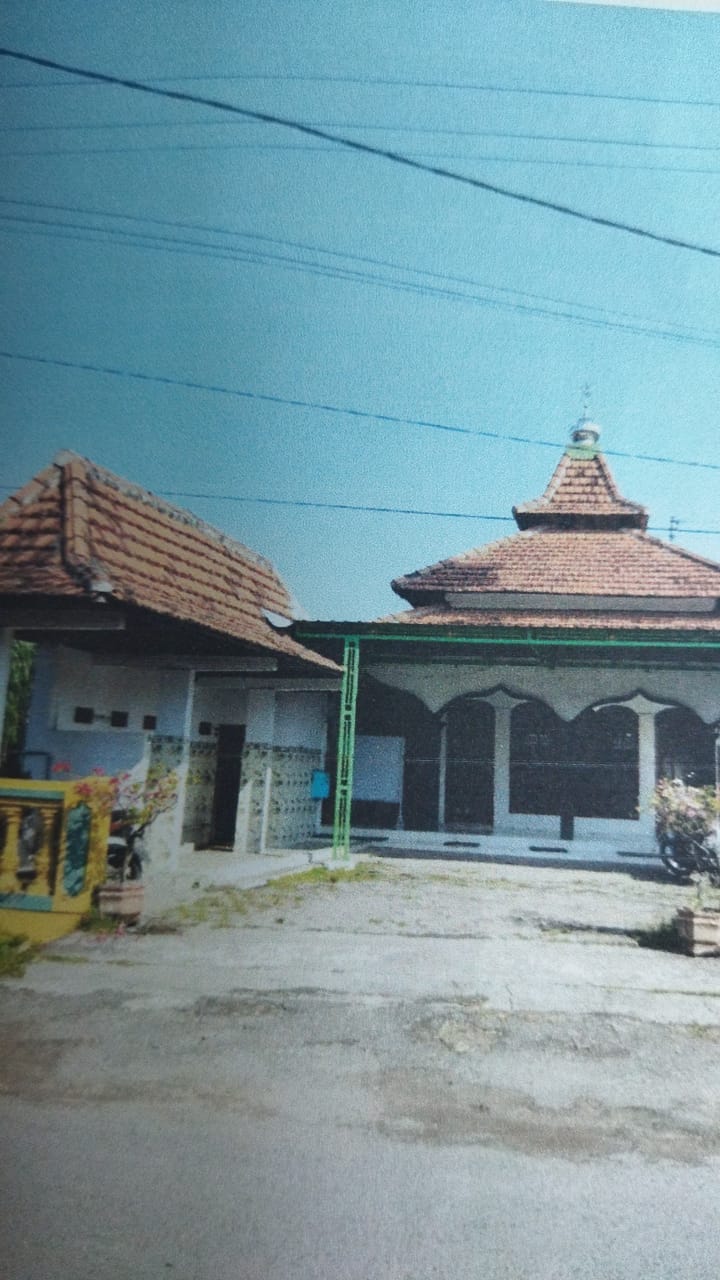 NURUL JADID