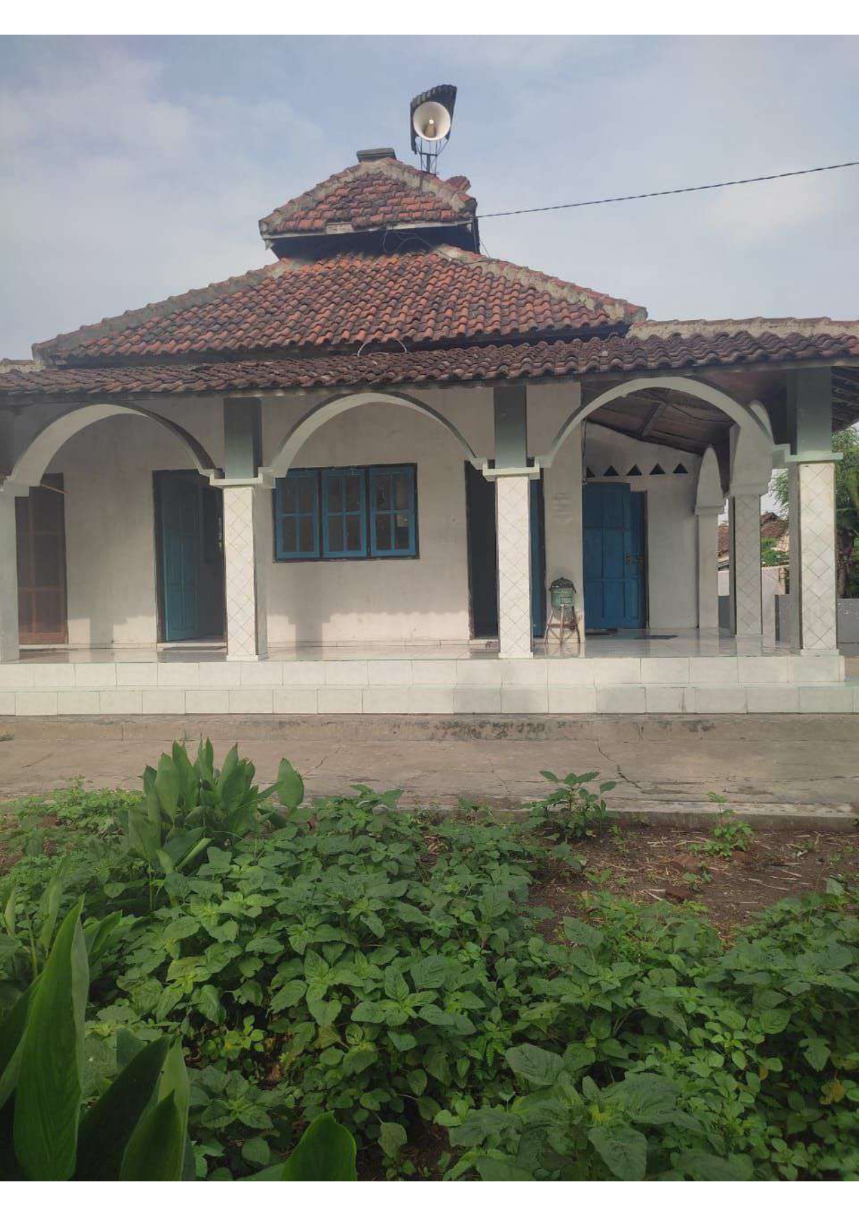 BAITUS SALAM