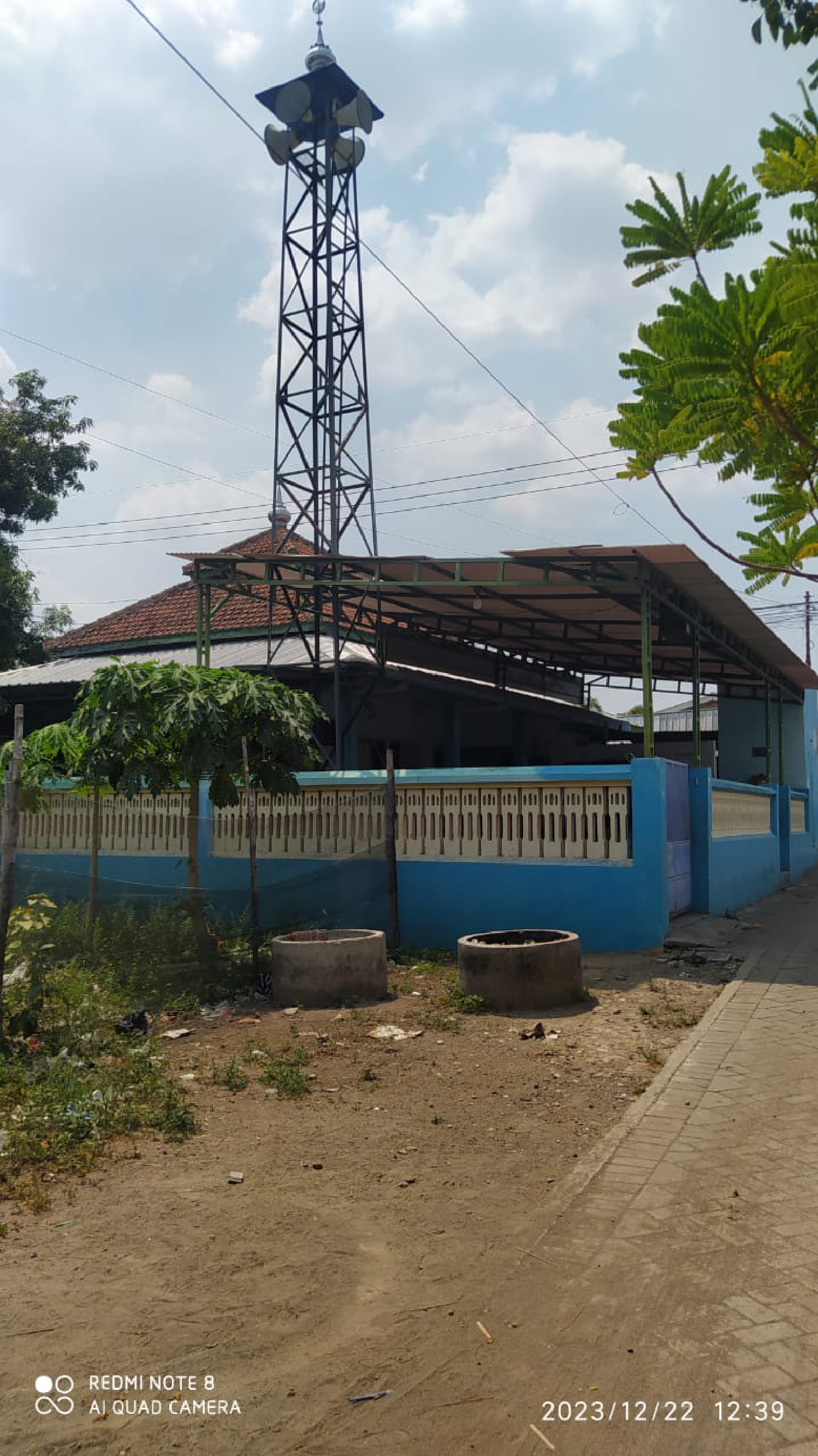 BAITUL MUTTAQIN