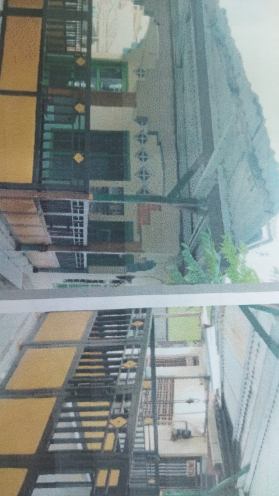 AL-QUDSIYAH