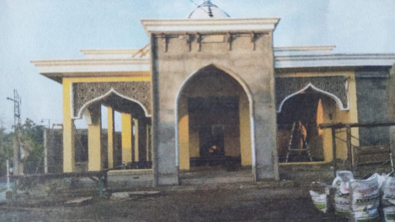 DARUL MUTTAQIN