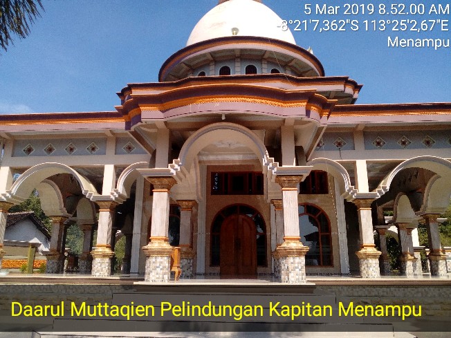 DARUL MUTTAQIN