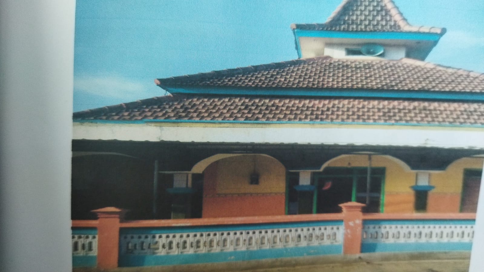 NUR AINI
