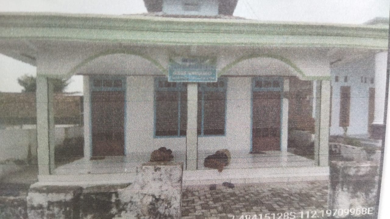 BAITUL MUKMININ