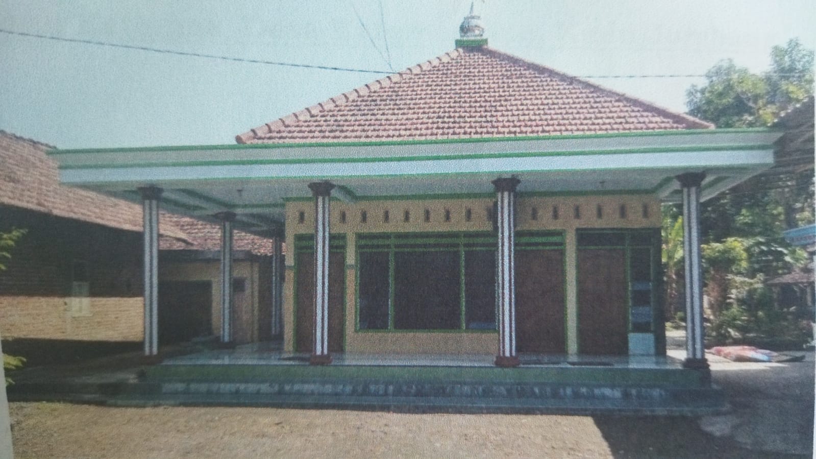 DARUSSALAM
