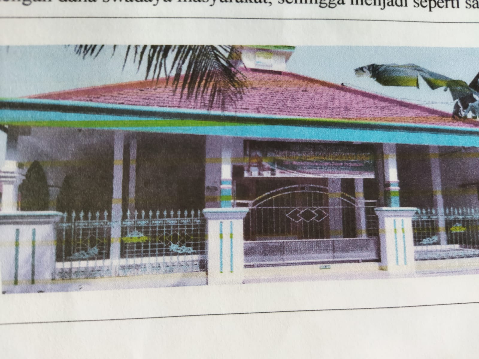 BAITUSSALAM