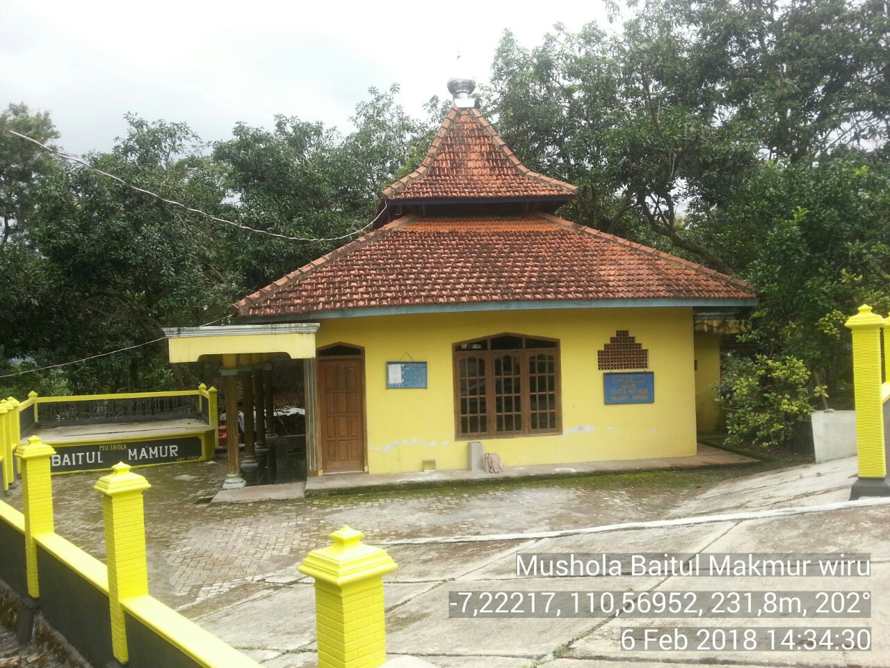 Baitul Makmur