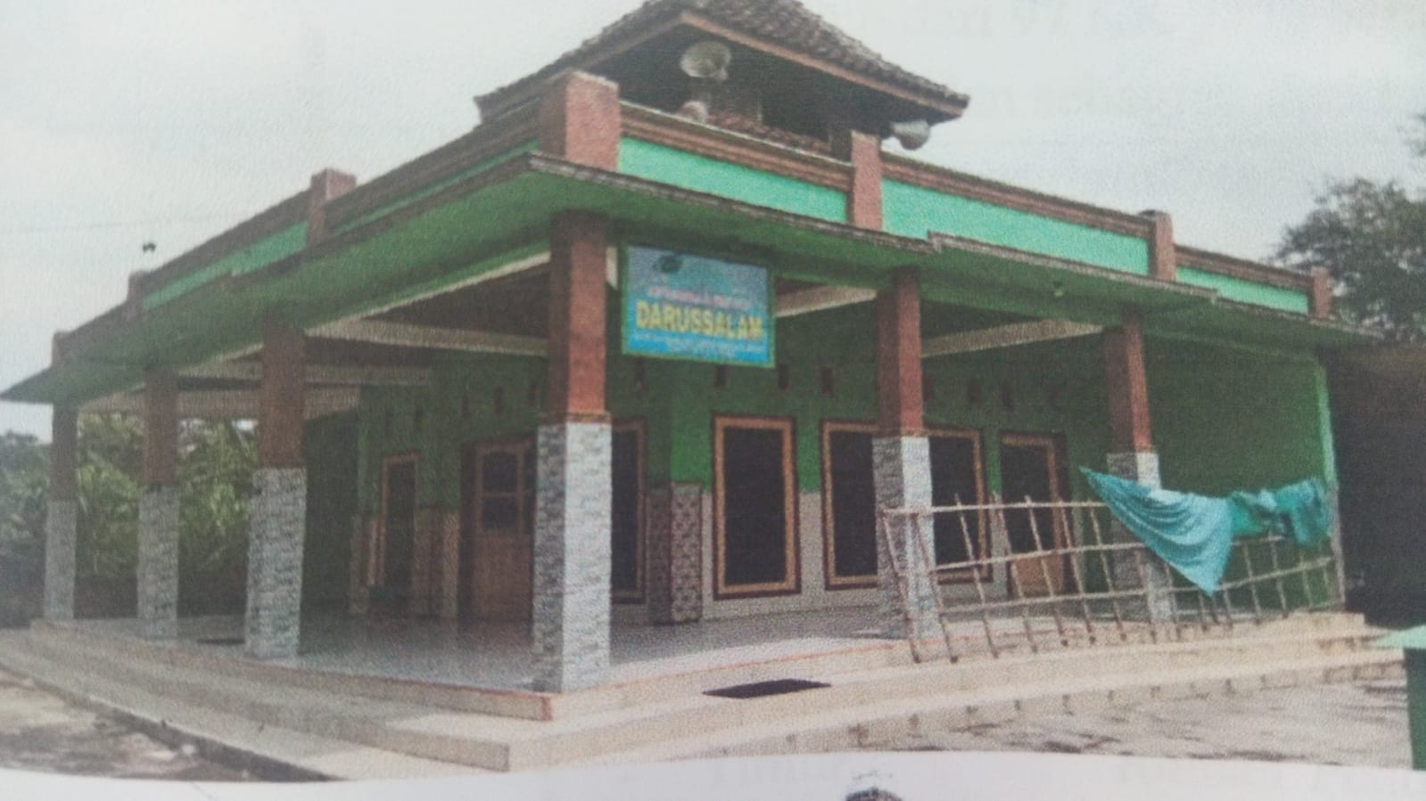 DARUSSALAM