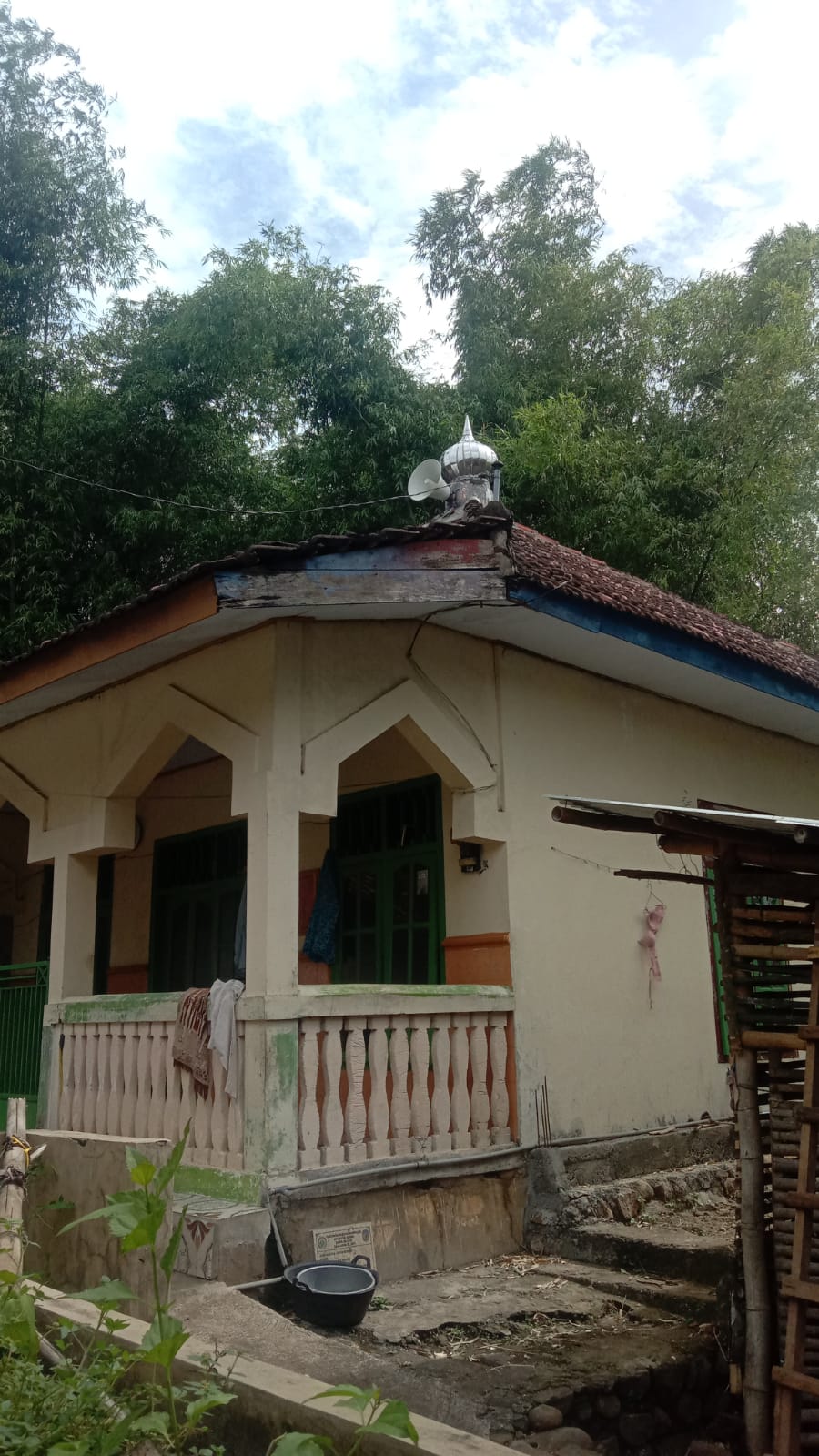 AL-MA'RUF