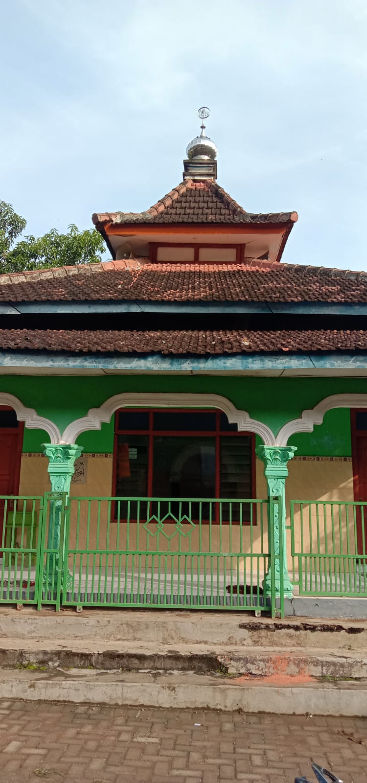 AL-MUBAROK