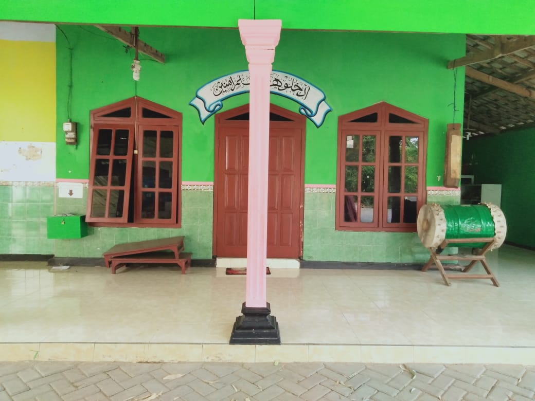 SABILUT TAQWA