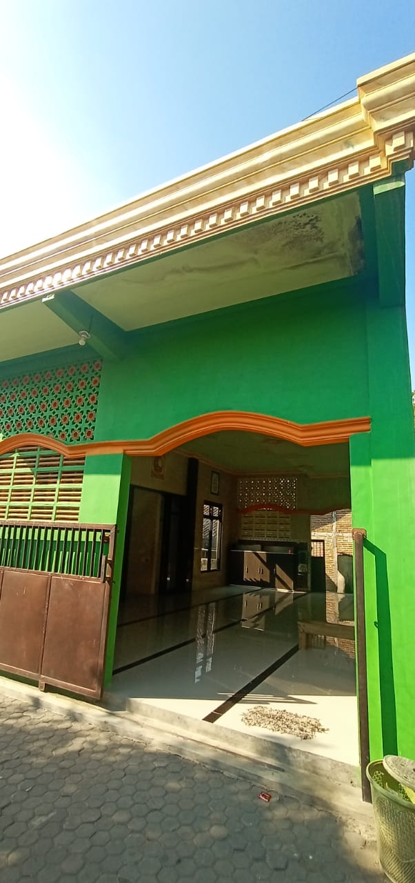 DARUL ILMI