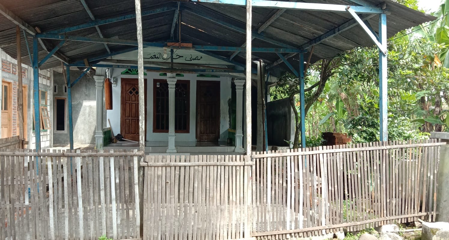 KHOIRUN NI'MAH