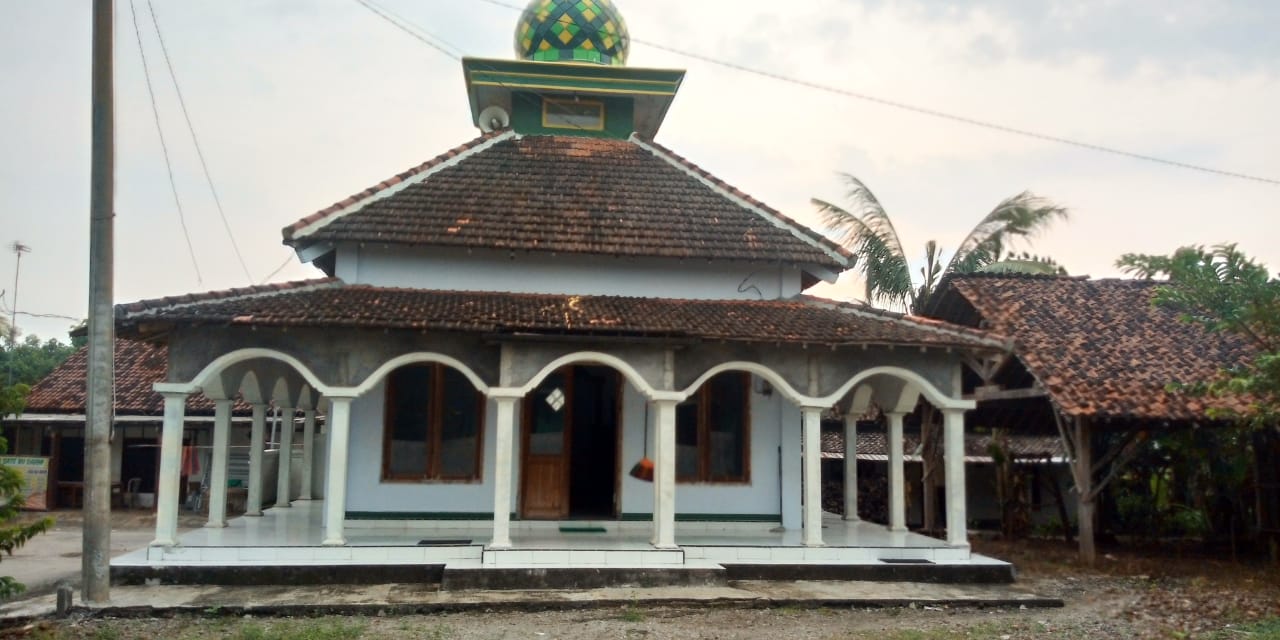 AL-IKHLAS