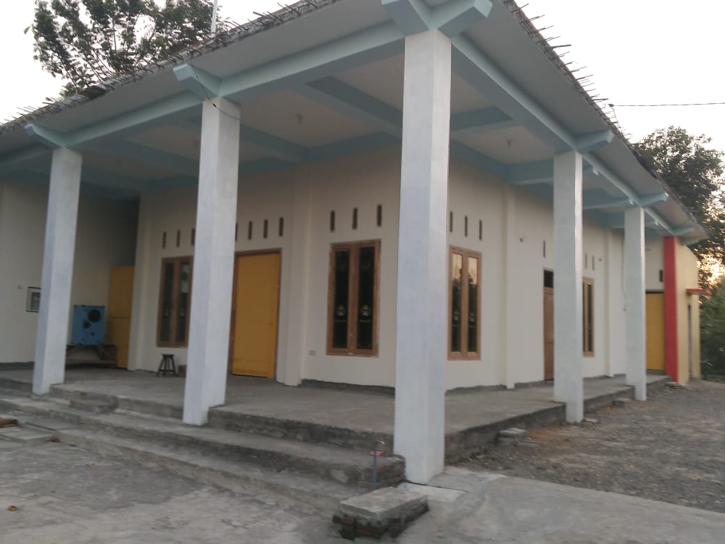 NURUL ASROR