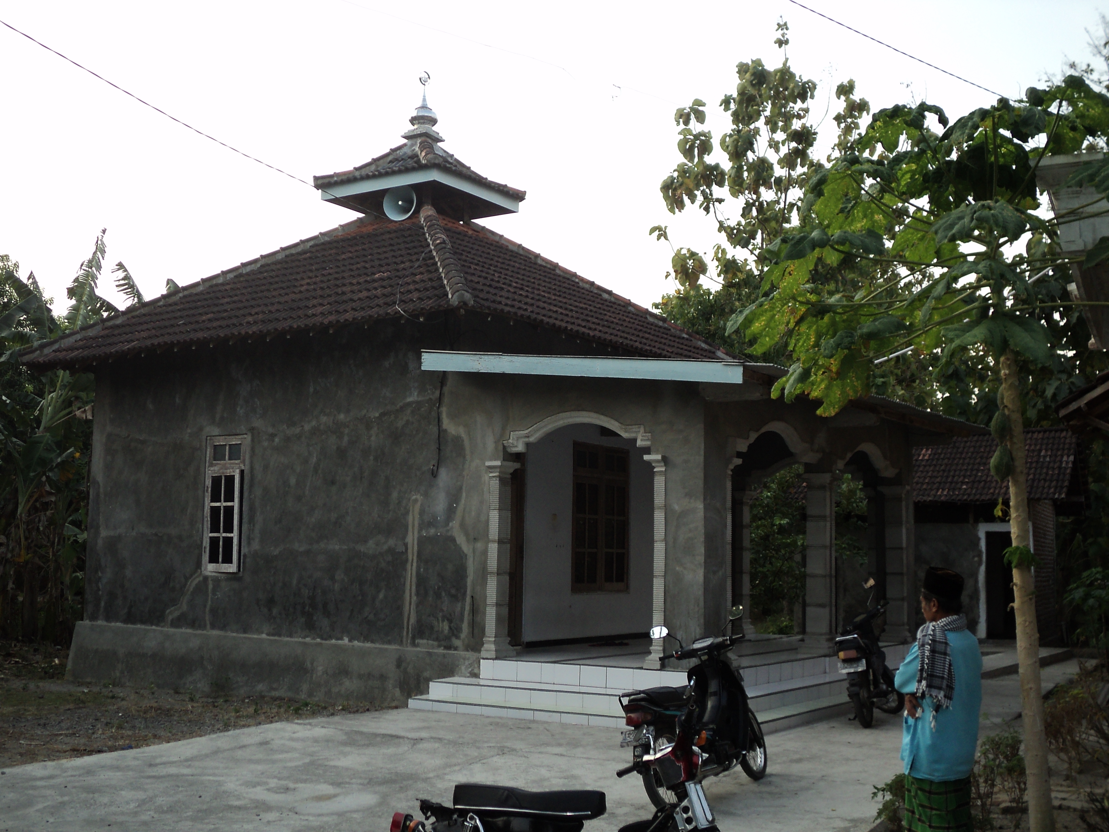 AT-TAQWA