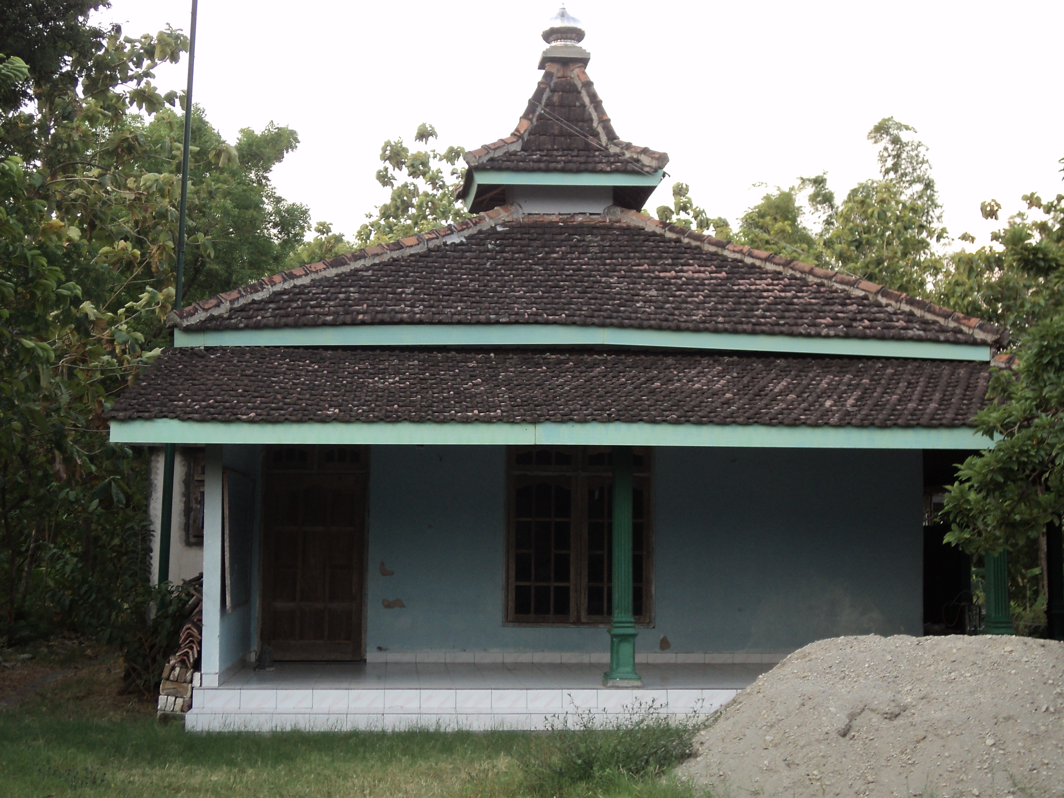 DARUL FALAH