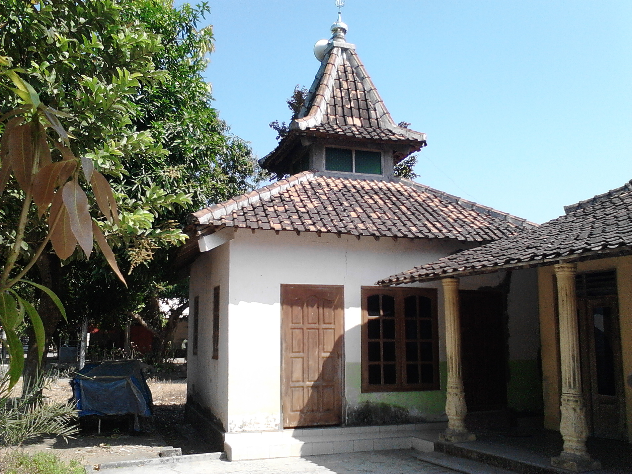 SAIFUDIN