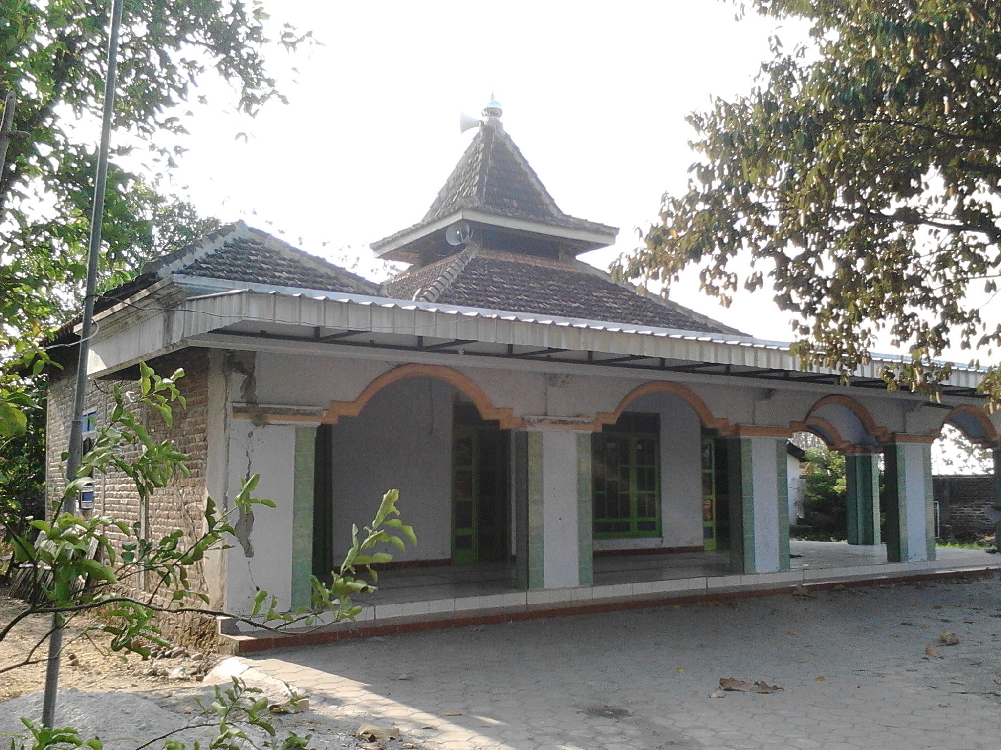 JUMADI