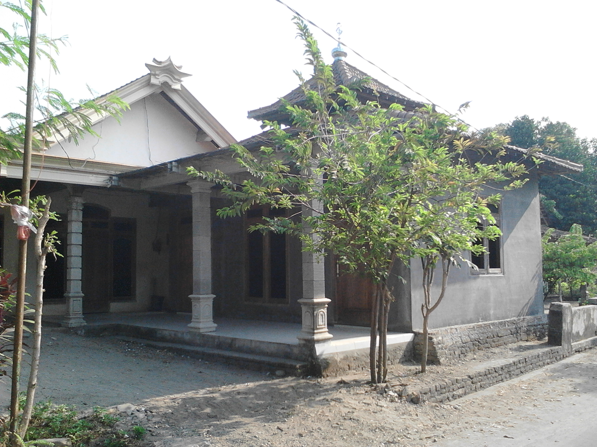 MUSDIRAN