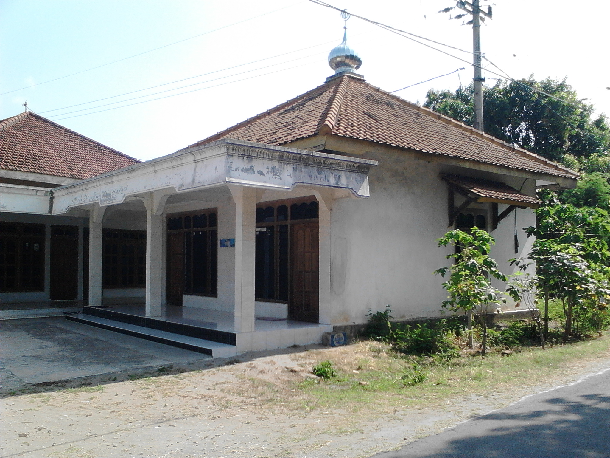 SYAFI'I