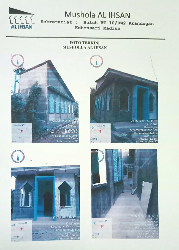AL- IHSAN
