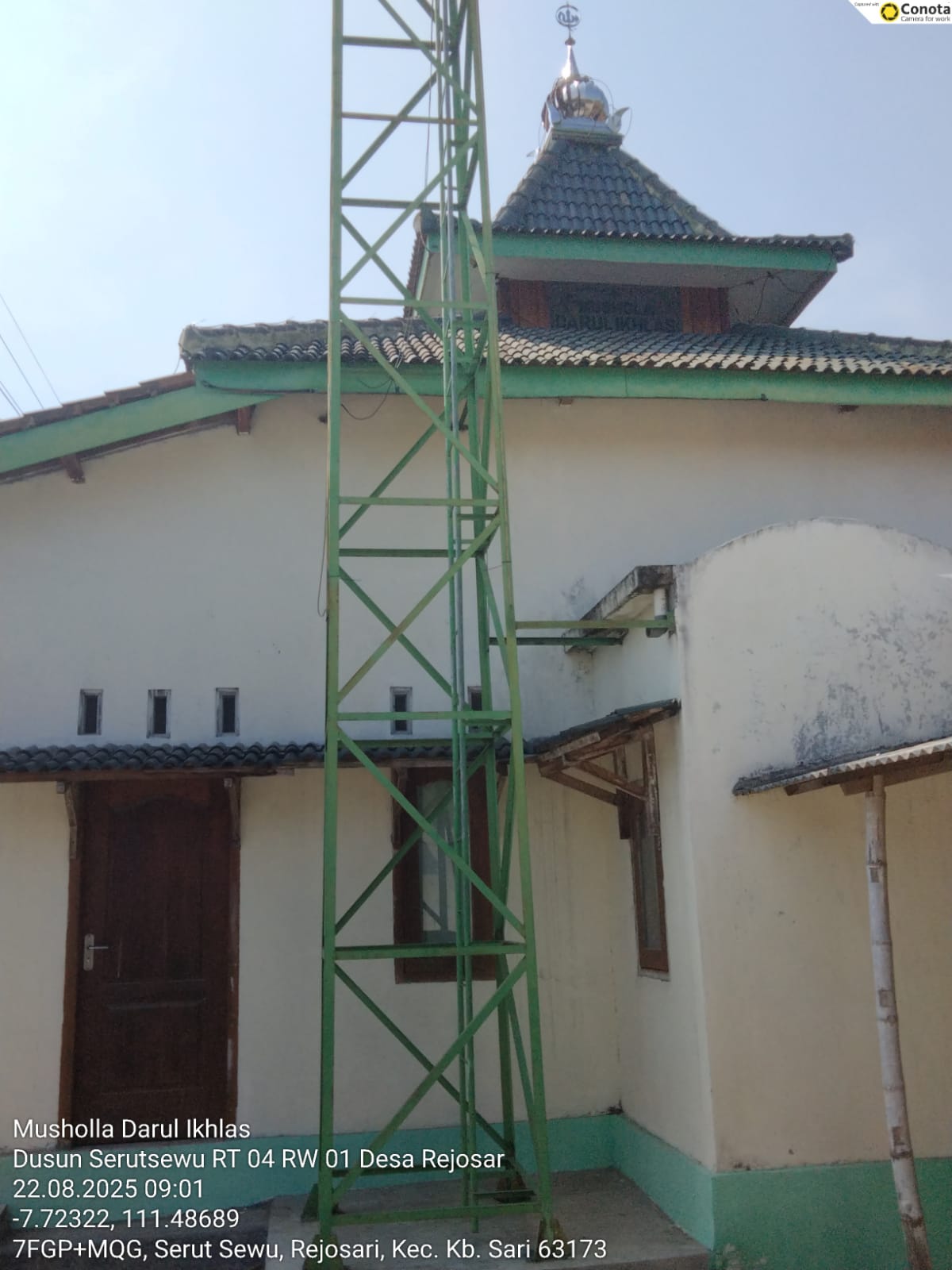 DARUL IKHLAS