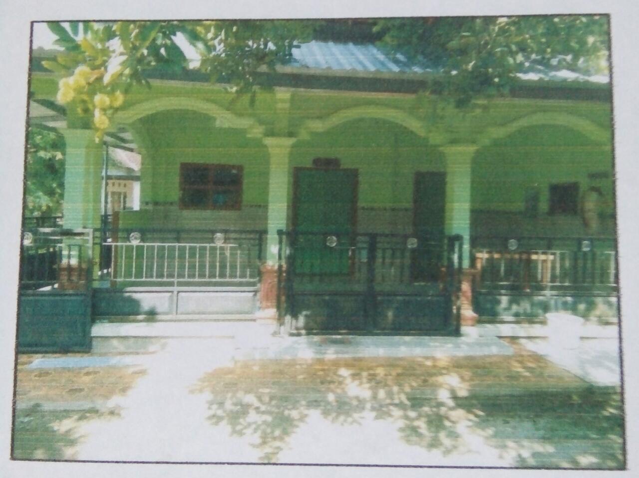 NURUL HUDA