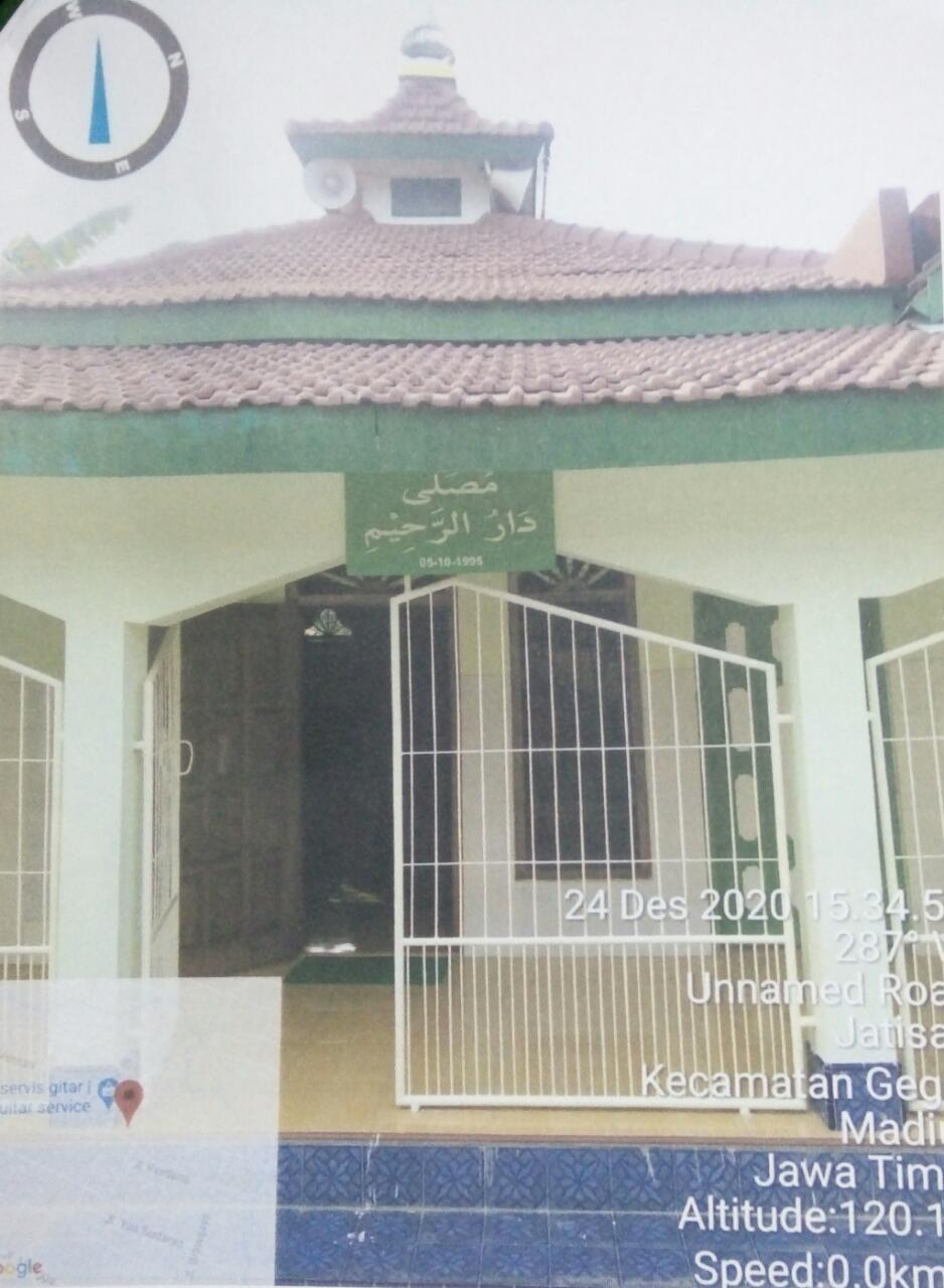 DARUR ROKHIM