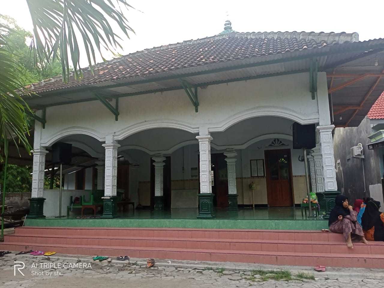 AL-BAROKAH
