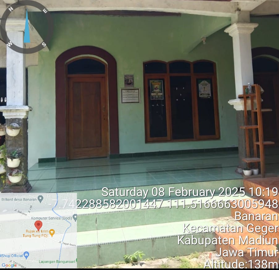 ISTIKOMAH