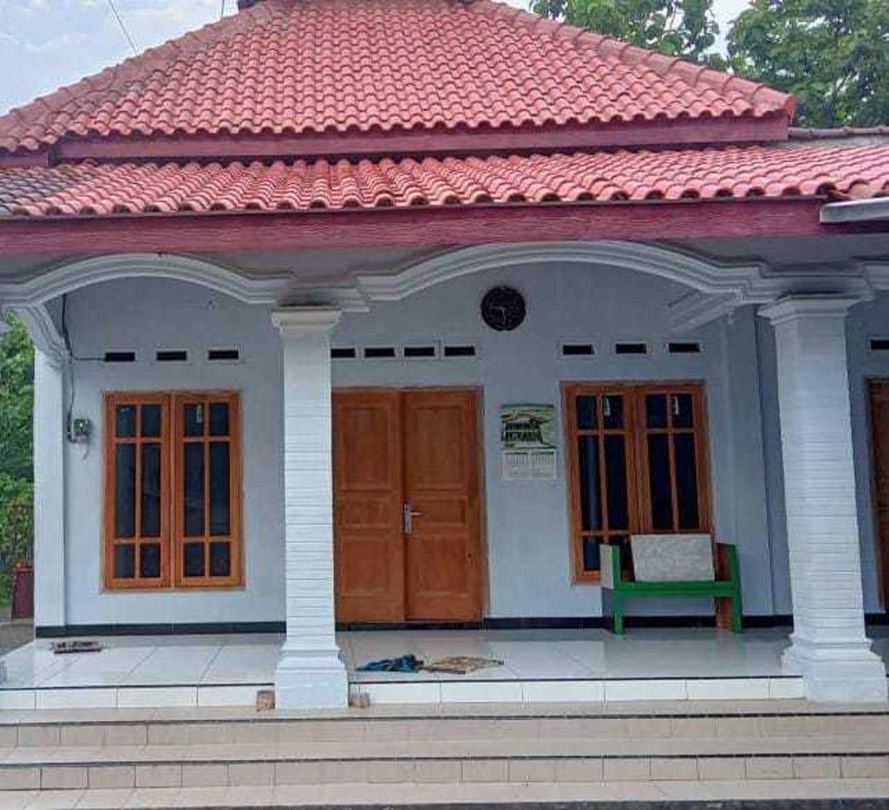 AS-SALAM