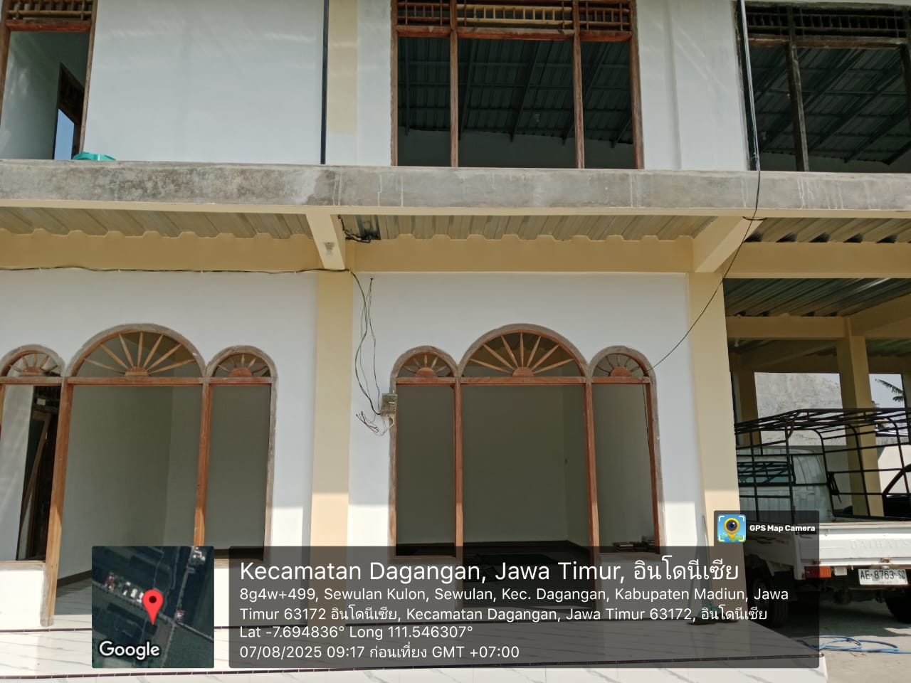 MIFTAHUL JANNAH